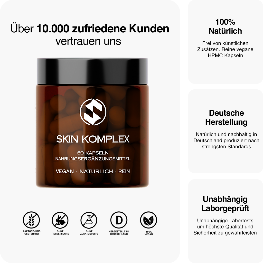 SKIN KOMPLEX